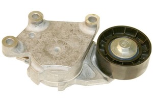 Spennarm, kilerem med ribber, CITROËN,FORD,MAZDA,PEUGEOT,SUZUKI,TOYOTA,VOLVO, 1229540, 1355389, 1469717, 1613837980, 16601YV010, 1754069