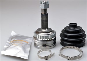 Leddsett, drivaksel, Hjulside, OPEL, 26032411, 26089775, 374218, 374377