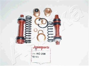 Reparasjonssett, hovedbremsesylinder, TOYOTA COROLLA, TERCEL, 04493-12040