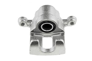 Bremsecaliper, Bakaksel, Høyre bakaksel, Høyre, NISSAN X-TRAIL I, 44001-8H300, 44001-8H30A