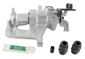 Bremsecaliper, Bakaksel, Høyre bakaksel, Høyre, FORD MONDEO III, MONDEO Sedan III, MONDEO Turnier III, 1 121 821, 1 126 962, 1 144 076,
