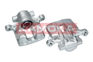 Bremsecaliper, Bak, Venstre, MITSUBISHI ASX, ASX Van, OUTLANDER II, 4605A263