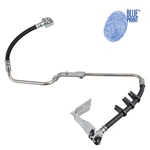 Bremseslange, Bakre venstre, CHRYSLER PT CRUISER, PT CRUISER Cabriolet, PT CRUISER Combi Van, 04860083AB, 04860083AD, 04860083AE, 486008