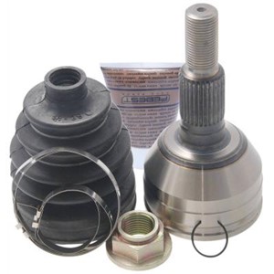 Leddsett, drivaksel, Framaksel, Hjulside, CADILLAC CTS, CTS Coupé, CTS Sport Wagon, SRX, STS, 88957150, 88957151, 88957233