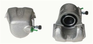 Bremsecaliper, Framaksel, Foran akselen, Høyre, FIAT PANDA, PANDA Skåp/halvkombi, UNO, LANCIA Y10, 792287
