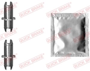Stangsystemaktuator, bremsesystem, Bakaksel, MITSUBISHI,NISSAN,SUBARU