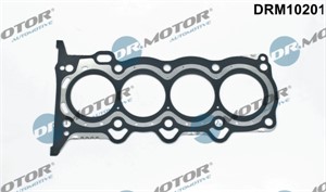 Tetning, sylindertopp, MINI MINI, TOYOTA YARIS, YARIS VERSO, 11 12 7 790 955, 11115-33020-D0, 11115-33021-D0, 11115-33022-D0