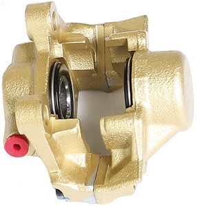 Bremsecaliper, Bak, Venstre, Bak akselen, SAAB 9-5, 9-5 Kombi, 4566873, 4836953