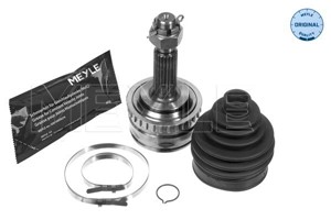 Leddsett, drivaksel, Hjulside, OPEL CORSA B, CORSA C, CORSA C Skåp/halvkombi, VAUXHALL CORSA Mk II, 03 74 053, 03 74 368, 26060699, 2606