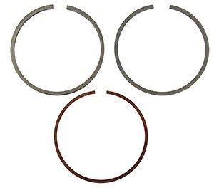 Stempelringsett, VOLVO 140, 140 Kombi, 164, 240, 240 Kombi, P 121, P 122 S AMAZON, P 1800, 275 334, 275334-1