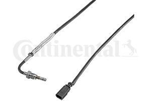 Sensor, avgasstempertur, AUDI A4 Allroad B8, A4 B8, A4 B8 Avant, A5, A5 Cabriolet, A5 Sportback, A6 C7, A6 C7 Avant, Q5, 04L 906 088 DR