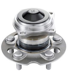 Hjullagersett, Bakaksel, TOYOTA RAV 4 II, 42410-42030, 42410-42050