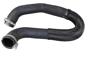 Ladeluftslange, Øvre, CITROËN,OPEL,PEUGEOT, 9806788380