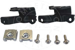 Holder, hovedlyskaster, Venstre, VW POLO V, 6C0 998 225, 6R0 998 225