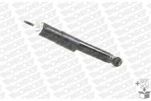 Støtdemper, Framaksel, MAZDA E Buss, E Flak/chassi, E Skåp, S08334700, S083-34-700, S08334710, S083-34-710