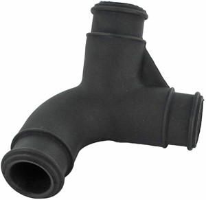 Slange, veivhuslufting, AUDI,SKODA,VW, 06B 103 221 A, 06B 103 221 B, 06B 103 221 P, 06B103221A, 06B103221B, 06B103221P, 6B 103 221 A, 6B