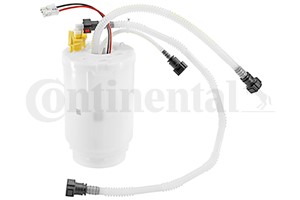 Brennstoff leveringsenhet, Venstre, AUDI Q7, PORSCHE CAYENNE, VW TOUAREG, 7L8 919 087, 955 620 931 00, 955 620 931 01