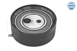 Styrerulle-kilerem tannrem, VOLVO,VW, 074 130 245, 9180594