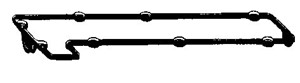 Tetning, sylindertopp hette, DAEWOO,MERCEDES-BENZ,SSANGYONG, 6020160021, 6020160221