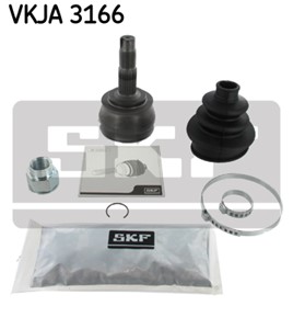 Leddsett, drivaksel, Framaksel, Hjulside, ALFA ROMEO,FIAT,LANCIA,OPEL,PEUGEOT, 16 03 315, 1603411, 46307889, 46308337, 77365981, 7736599