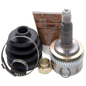 Leddsett, drivaksel, Framaksel, Hjulside, KIA PICANTO, 49500-07010, 49500-07060, 49500-07110, 49500-07160, 49500-07310, 49501-07300, 495