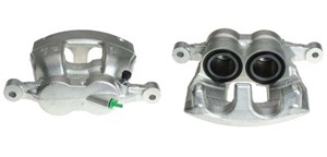 Bremsecaliper, Framaksel, Foran akselen, Høyre, FORD, 1 783 931, 2332695, BK21-2B294-BA, RMBK2J2B294BA
