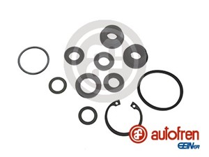 Reparasjonssett, hovedbremsesylinder, RENAULT CLIO I, CLIO II, 7701205739, 7701205740