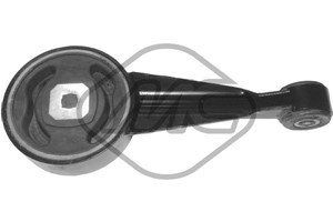 Lagring, motor, Bak, SEAT AROSA, VW LUPO I, POLO, POLO Sedan IV, 6N0 199 851AF