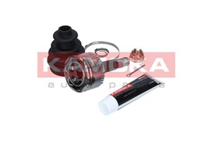 Leddsett, drivaksel, Hjulside, NISSAN ALMERA II, ALMERA Hatchback II, 39100-BM510, 39101-BM510, 39211-BM526
