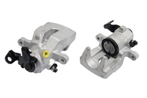 Bremsecaliper, Bak, Venstre, RENAULT AVANTIME, ESPACE III, 60 25 371 281