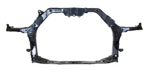 Front kledning, HONDA CR-V III, 60400SWAA00ZZ, 60400-SXS-A00ZZ