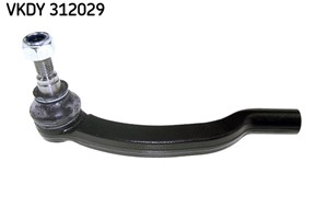 Styreledd (ytre), Framaksel venstre, CITROËN,FIAT,PEUGEOT, 1376346080, 3817.69, 3817.77, 77364253