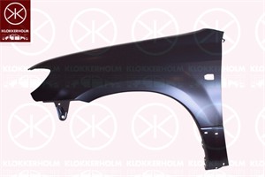 Skvettskjerm, Foran høyre, MITSUBISHI OUTLANDER I, MN133586