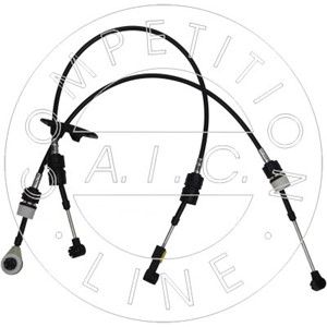Kabel, girmekanisme, FORD TRANSIT Buss, TRANSIT Flak/chassi, TRANSIT Skåp, 1 370 908, 1 386 129, 1 434 706, 1 595 073, 1 693 991, 6C1R7E