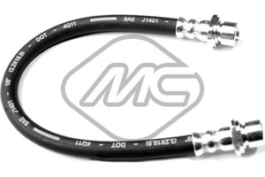 Bremseslange, Bakaksel mitten, SUBARU FORESTER, 26550FC000