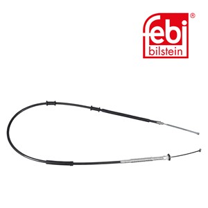 Kabel, parkeringsbremse, Høyre bak, FIAT GRANDE PUNTO, PUNTO, PUNTO EVO, PUNTO EVO Skåp/halvkombi, PUNTO Skåp/halvkombi, 55701946, 55704