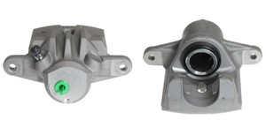 Bremsecaliper, Bakaksel, Høyre, Bak akselen, SUBARU LEGACY V, LEGACY Kombi V, OUTBACK, 26692-AJ000