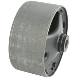 Lagring, motor, Bak, MITSUBISHI GALANT VIII, GALANT Kombi VIII, MR491384