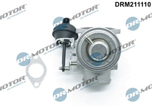 EGR-Ventil, SEAT CORDOBA, IBIZA III, SKODA FABIA I, FABIA Combi I, FABIA Praktik I, FABIA Sedan I, OCTAVIA I, OCTAVIA Combi I, VW POLO,
