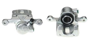Bremsecaliper, Bakaksel, Venstre, Bak akselen, HYUNDAI SANTAMO, KIA JOICE, 58310-M3050, 58310-M3A00