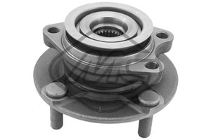 Hjulnav, Framaksel, NISSAN CUBE, TIIDA Halvkombi, TIIDA Sedan, 402021FC0A, 402021FC0B, 402021YP0A, 402029EJ0A, 40202ED510, 40202ED510C10