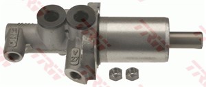 Hovedbremsesylinder, BMW X5 [E70, F15, F85], X6 [E71, E72, F16, F86], OPEL ASTRA G Halvkombi, ASTRA G Kombi, ASTRA G Sedan, 34 33 6 772