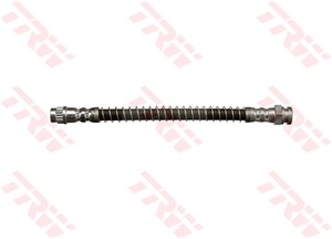 Bremseslange, Bakaksel, Innvendig, bakaksel begge sider, Høyre, Venstre, CITROËN C2, C2 ENTERPRISE, C3 I, C3 Pluriel, PEUGEOT 1007, 4806