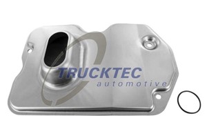 Hydraulikkfilter, automatikk, AUDI Q7, PORSCHE CAYENNE, VW TOUAREG, 09D 325 429, 09D 325 435, 955 307 403 00, 955 307 403 01