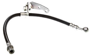 Bremseslange, Foran høyre, HONDA CR-V I, 01464S10000, 01464S10010