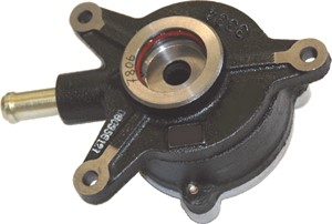 Vakuumpumpe, bremseanlegg, FORD TRANSIT Buss, TRANSIT Flak/chassi, TRANSIT Skåp, TRANSIT TOURNEO Buss, 1626203, 1669395, 864F2A451CC, 86