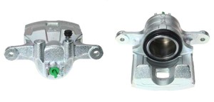 Bremsecaliper, Framaksel, Foran akselen, Høyre, DAIHATSU SIRION, SUBARU JUSTY IV, 47710-B1040, 47710-B1041, 47730-B1021