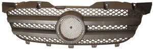Radiatorgitter, MERCEDES-BENZ, 906 880 0385 9051, A 906 880 0385 9051