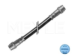Bremseslange, Bak, Foran, Innvendig, Høyre, Venstre, AUDI,SEAT,SKODA,VW, 6Q0611775B