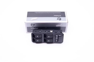 Bryter, vindusløfter, LAND ROVER DISCOVERY III, RANGE ROVER SPORT I, RANGE ROVER SPORT II, YUD500950PVJ